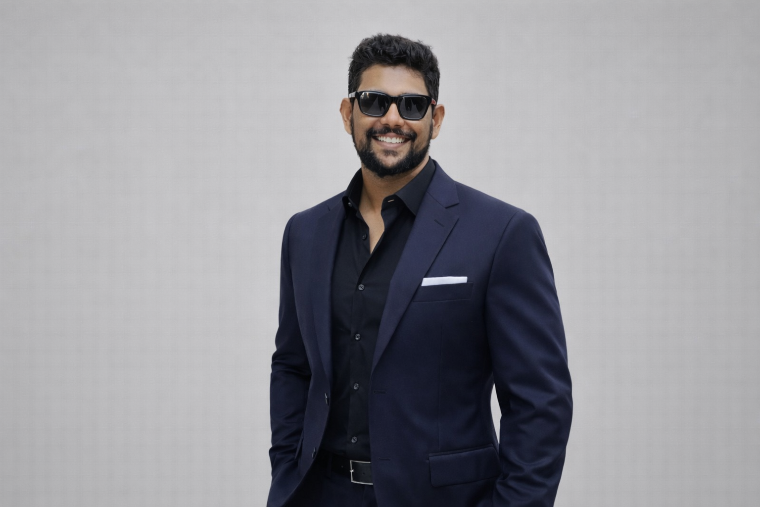 Thaiparambath Babu Abin Babu