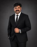 Sanjiv Pillai