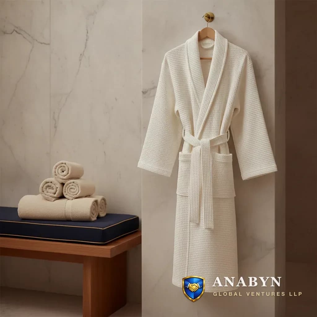 Bathrobes