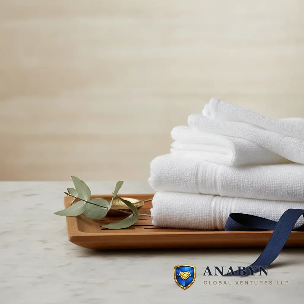 Face Towel 600 GSM+ - 30×30 cm - View 1