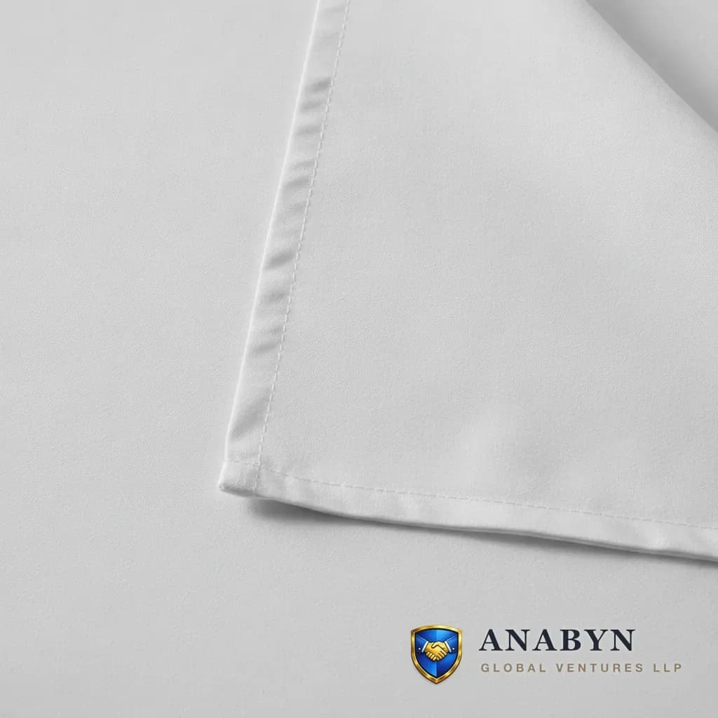 Percale Weave
