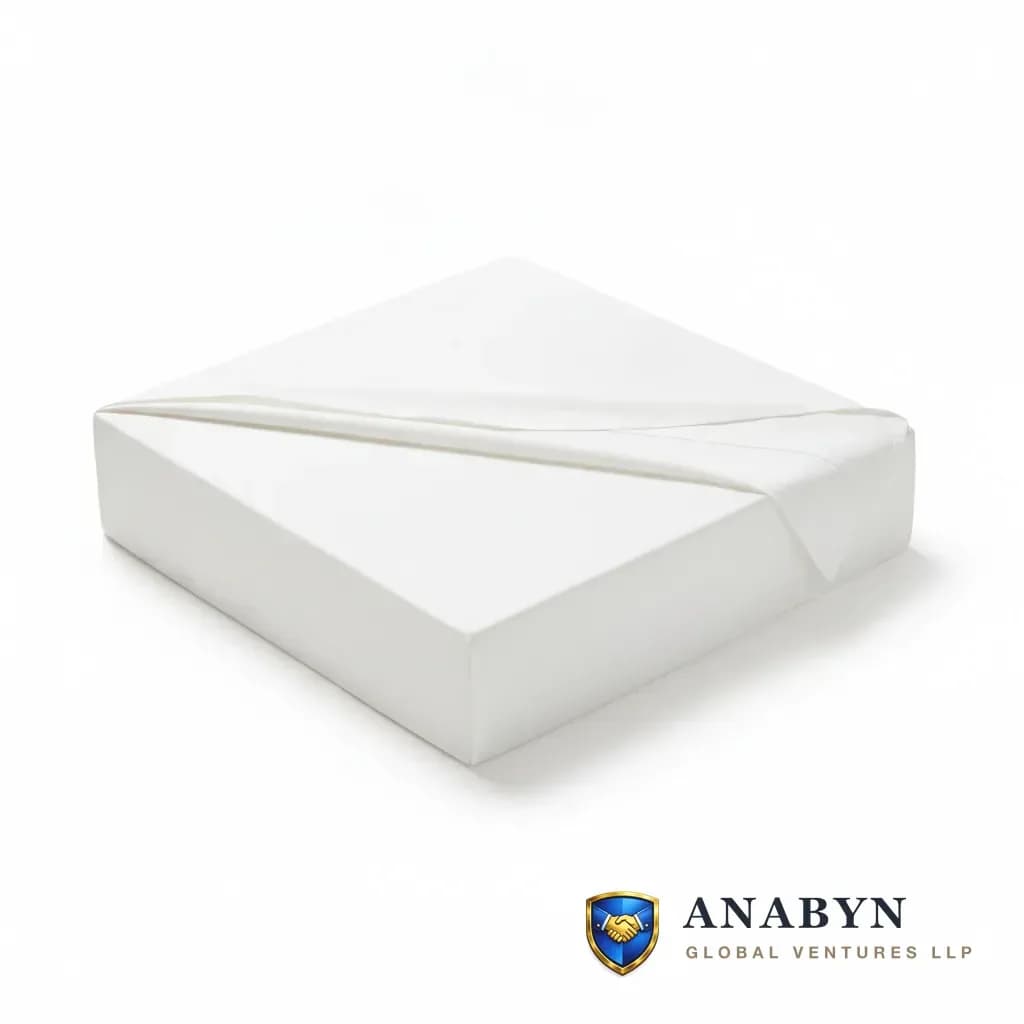 Hotel Bed Linen Supplier India