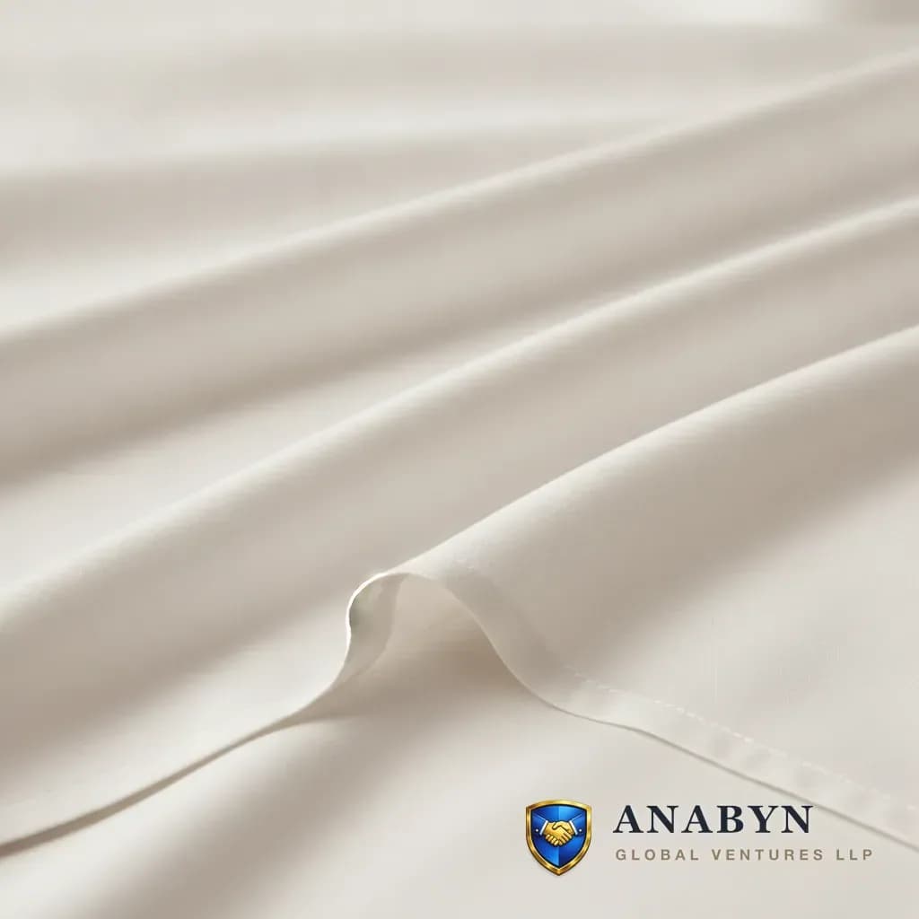 Sateen Weave