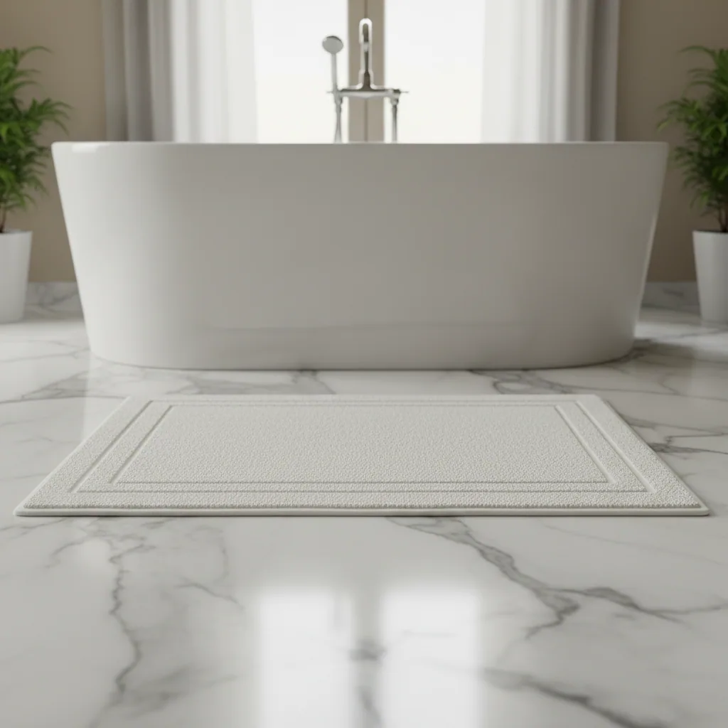 Bath Mat 900 GSM — Luxury Resort - premium cotton fabric export India