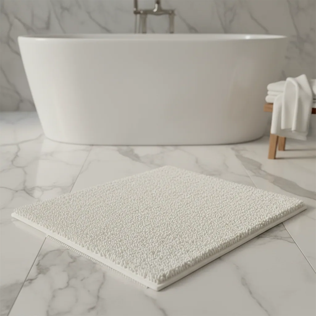 Bath Mat 1000 GSM — Presidential Suite - premium cotton fabric export India
