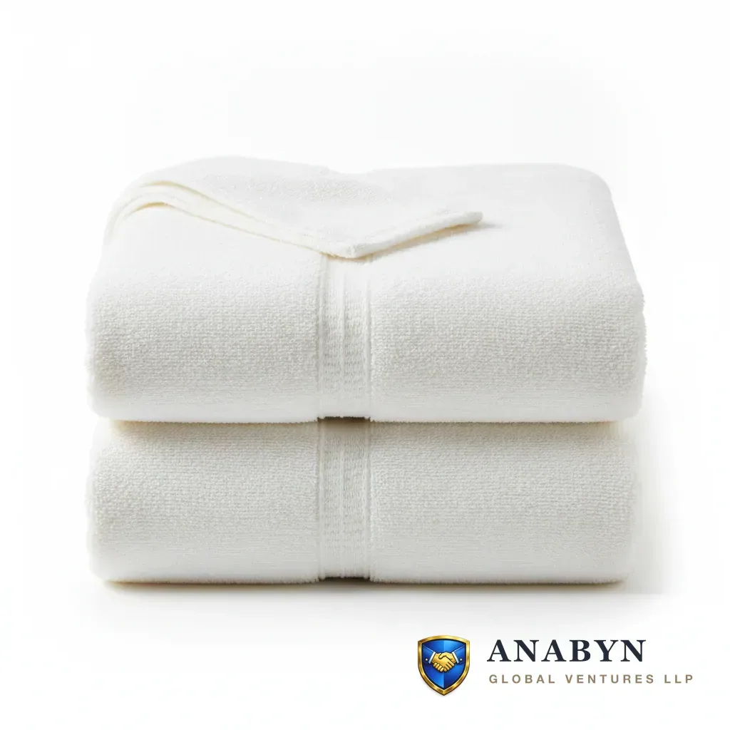 Bath Sheets