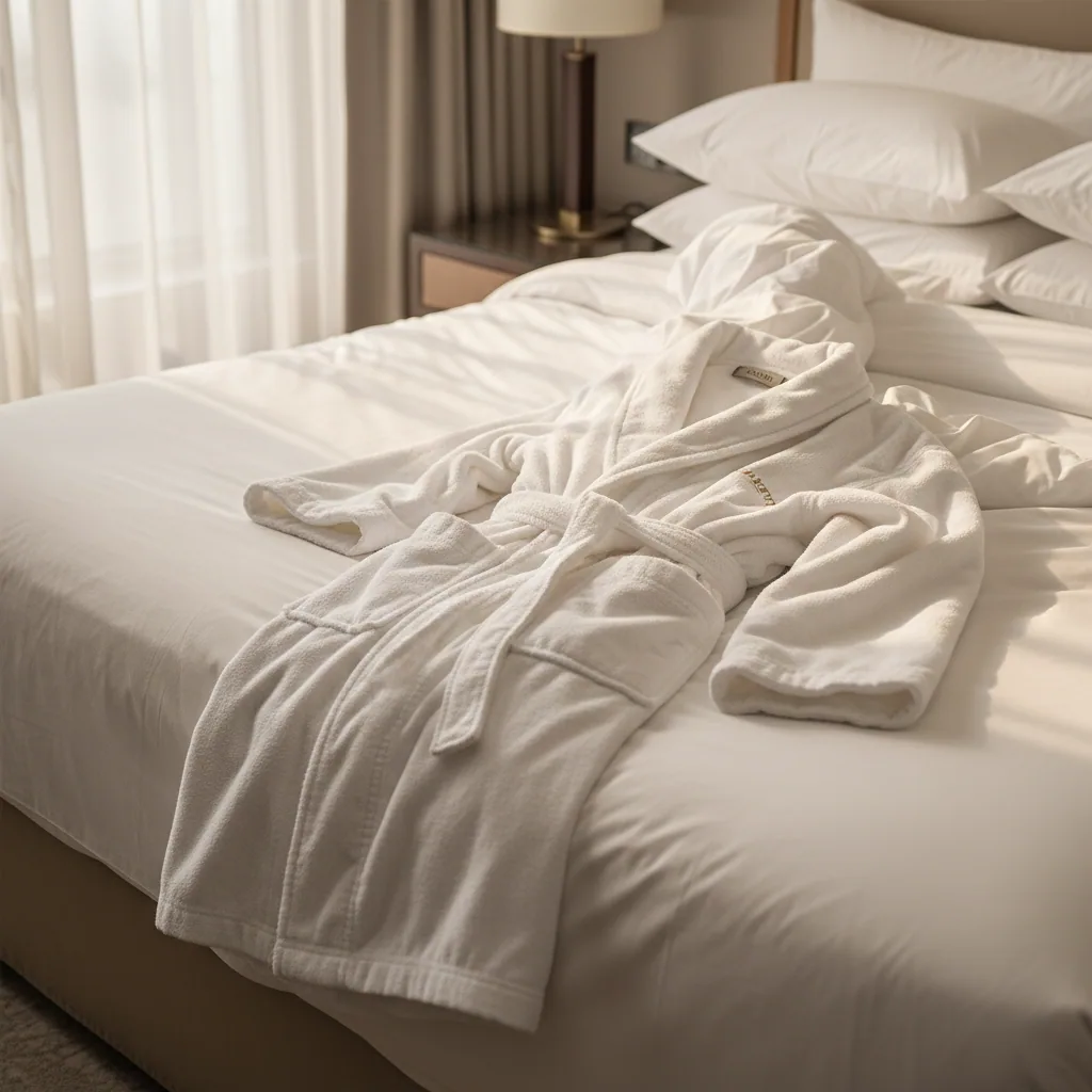 OEM Towel Manufacturer India