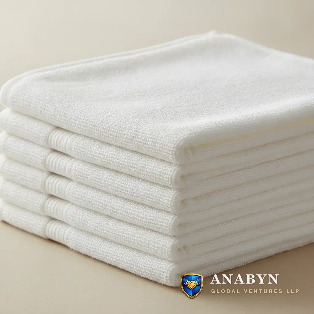 Face Towels