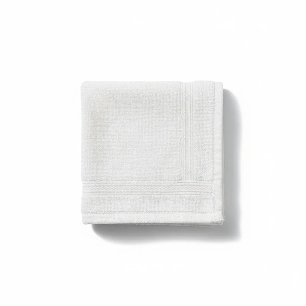OEM custom branded towels India