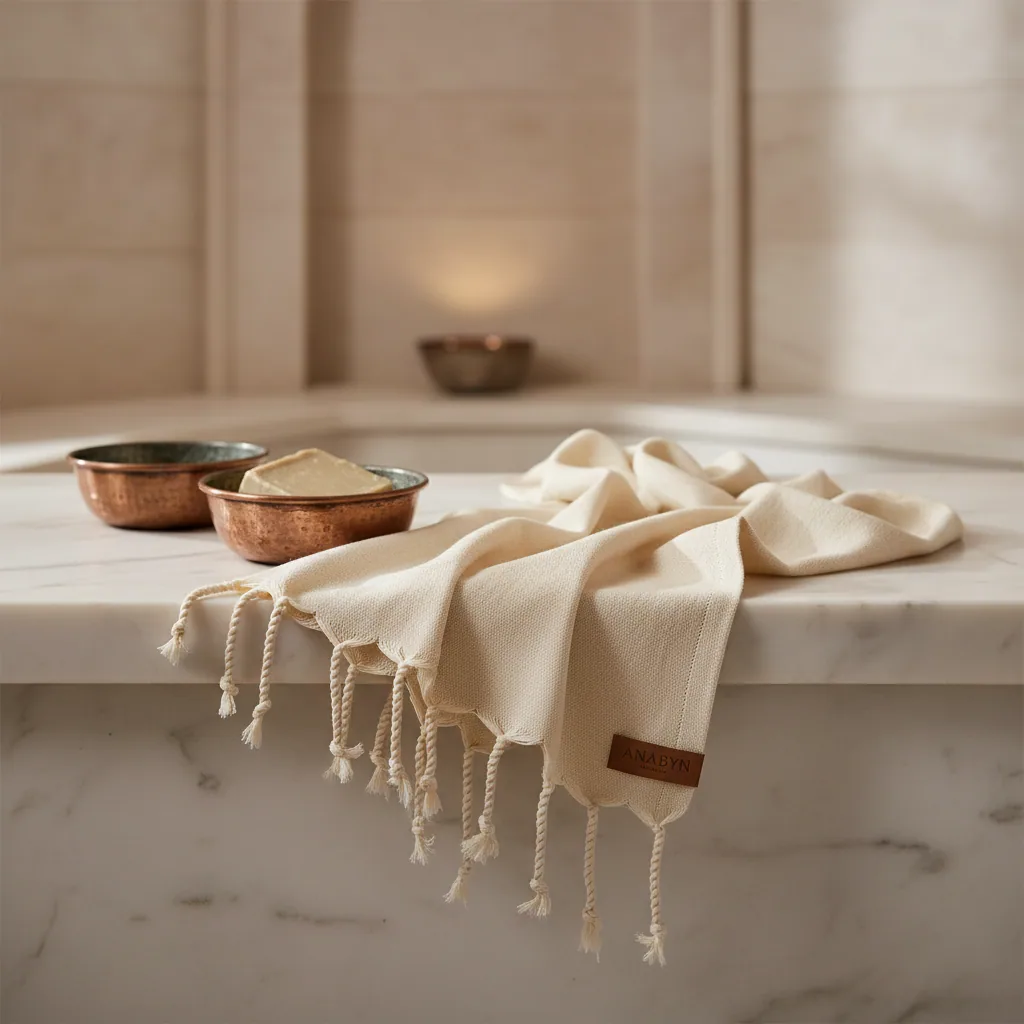 Terry Towel GSM Guide: Which GSM is Best for Hotel, Home, Gym & Spa?