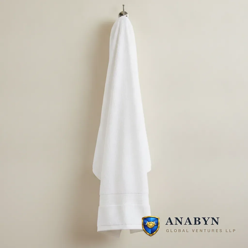 Hand Towels