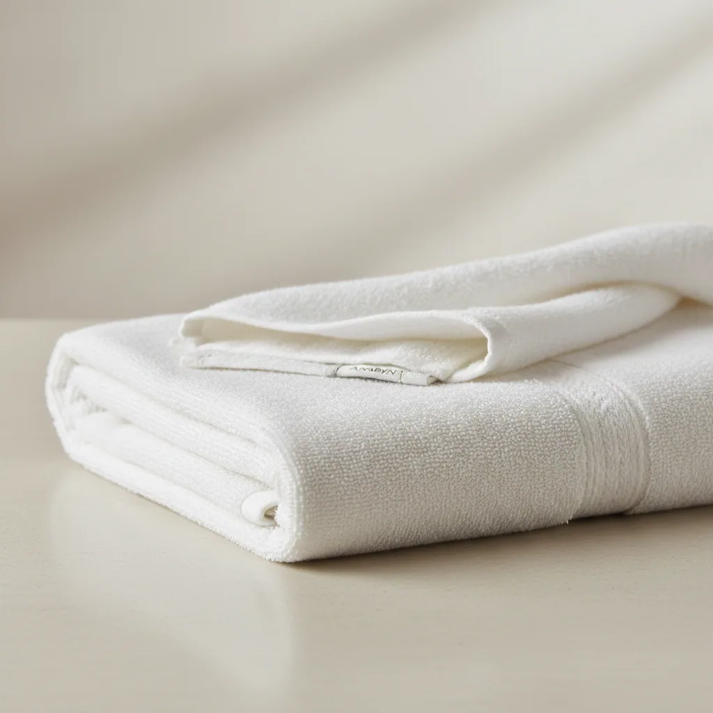 Hotel bed linen quality India