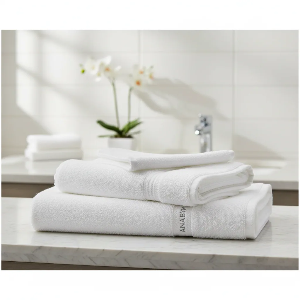 Bed Sheet Exporter India — Hotel Linen