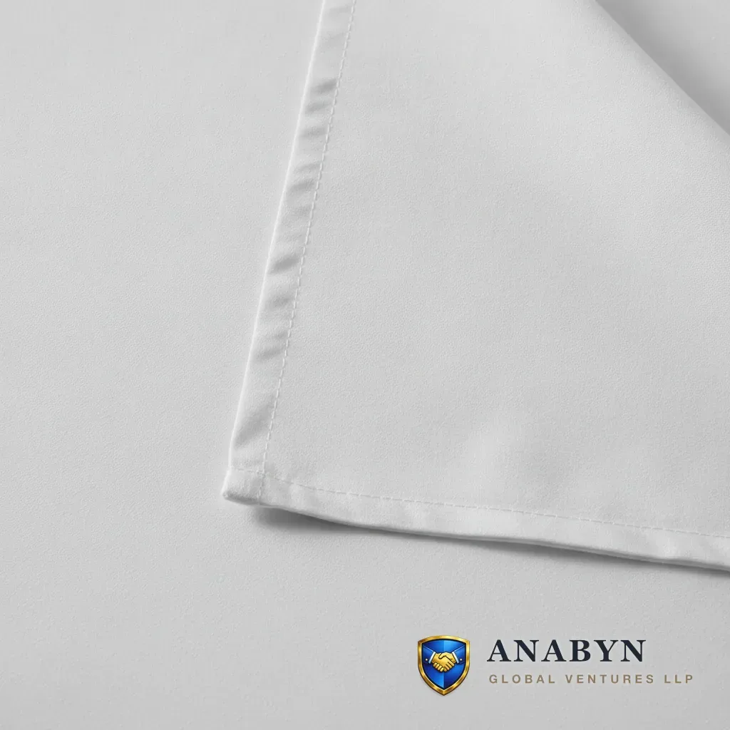Percale Weave