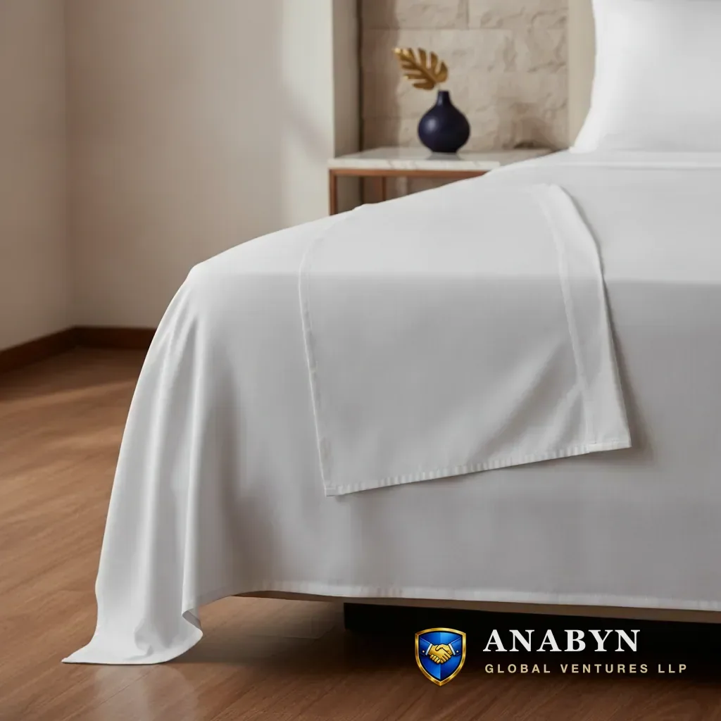 Bed linen