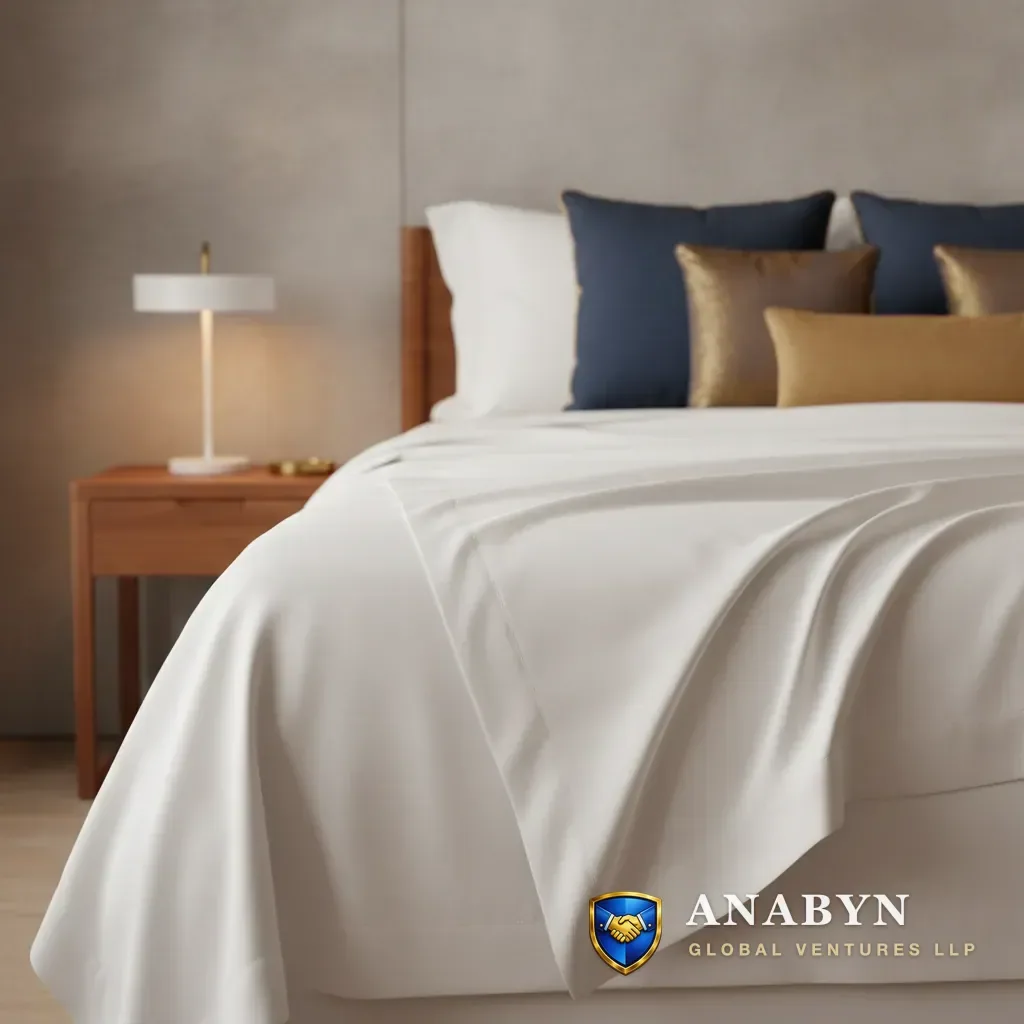 Why Two 300 Thread Count Sheets Cost Different Amounts